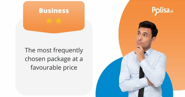 Package for Business - ZZP in the Netherlands