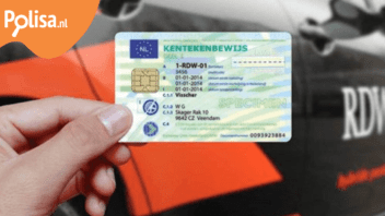 Reînregistrarea vehiculului în Olanda