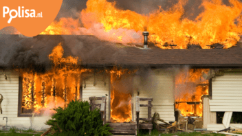 Pożar w domu — jak go uniknąć?