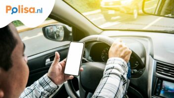 Ile zapłacisz za używanie telefonu podczas jazdy samochodem?