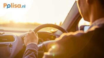 Közúti biztonság – mit tegyen, ha a szemébe süt a nap vezetéskor?