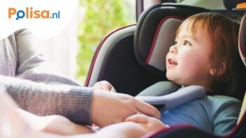Какви са правилата за превоз на деца в колата?