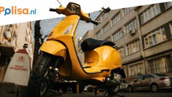 Електрически скутер – кой да изберем?