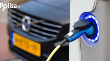 Искате ли да спестите от шофирането в Холандия? Изберете електрическо превозно средство!