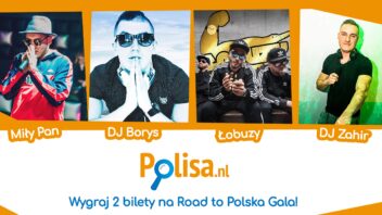 Road to Polska Gala